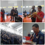 Segundo Culto CEBMSC 