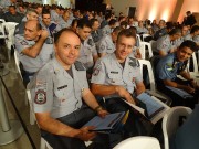 Seminário internacional de liderança terá edição especial para Forças de Segurança.