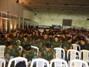 LEADERSHIP SUMMIT 2015