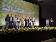 LEADERSHIP SUMMIT 2015