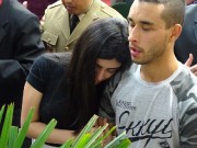 Resgatando vidas neste culto