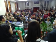 Resgatando vidas neste culto