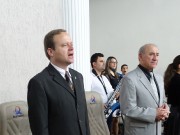 Resgatando vidas neste culto