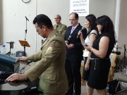 Resgatando vidas neste culto