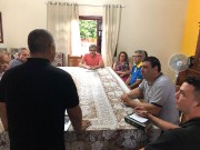 Militares do GRUMESOM