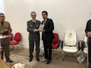 Militares do GRUMESOM