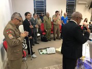 Militares do GRUMESOM