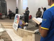 Militares do GRUMESOM