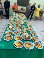 Militares do GRUMESOM