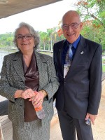 XVII Conferência sul americana - Sumaré/SP