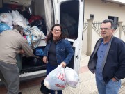 Trabalho Missionário 