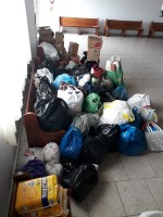 Trabalho Missionário 