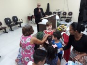 Sgt Ronaldo e equipe