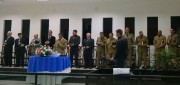 UMESC - Culto de militares