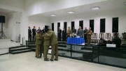 UMESC - Culto de militares