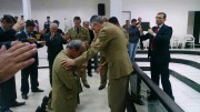 UMESC - Culto de militares