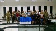 UMESC - Culto de militares