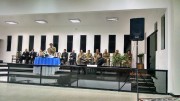 UMESC - Culto de militares
