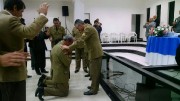 UMESC - Culto de militares