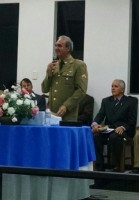 UMESC - Culto de militares