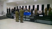 UMESC - Culto de militares