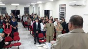 Militares da UMESC