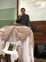 Transição de Cargo Local GRUMEBAV