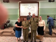 Transição de Cargo Local GRUMEBAV