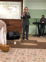 Transição de Cargo Local GRUMEBAV