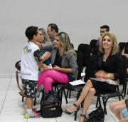 Posse Coordenação de Grupo de Tubarão