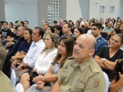 Posse Coordenação de Grupo de Tubarão