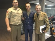 Posse Coordenação de Grupo de Tubarão