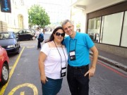 Um belo Passeio na África do Sul