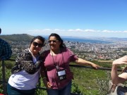 Um belo Passeio na África do Sul