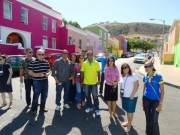 Um belo Passeio na África do Sul