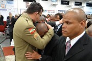 Culto de Louvor a Deus pelos 25 anos de fundação da UMESC