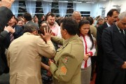 Culto de Louvor a Deus pelos 25 anos de fundação da UMESC