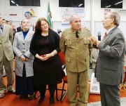 Uma noite para ficar na História do Militares.