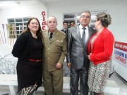 Uma noite para ficar na História do Militares.