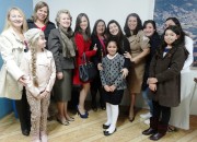 Uma noite para ficar na História do Militares.