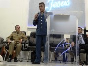 Uma noite para ficar na História do Militares.