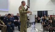 Uma noite para ficar na História do Militares.