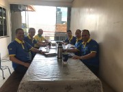 Novos projetos missionários