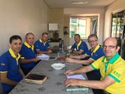 Novos projetos missionários