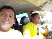 União para a obra missionária