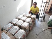 União para a obra missionária