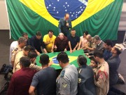 Juntamente II encontro regional do norte