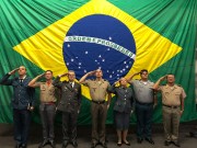 Juntamente II encontro regional do norte