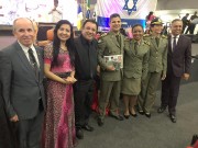 Juntamente II encontro regional do norte