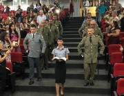 Juntamente II encontro regional do norte